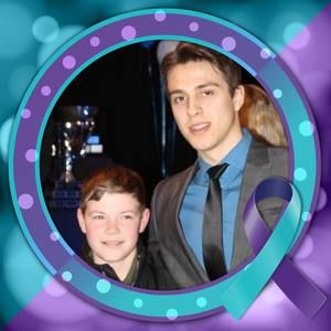 Meet your Posher, Isaak